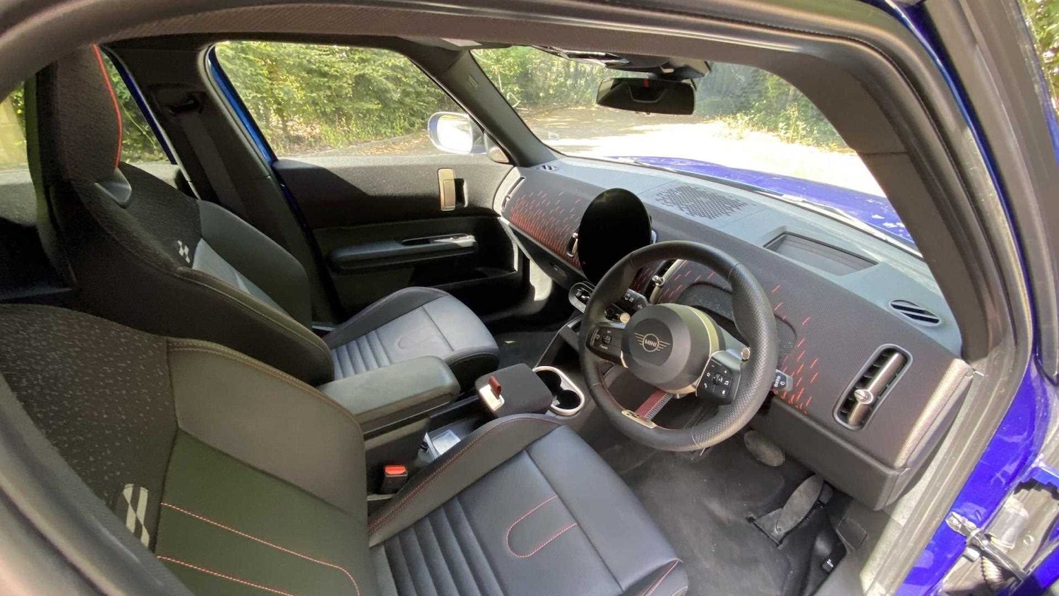 Used MINI Countryman 2025 for sale - 75496610: Photo 29