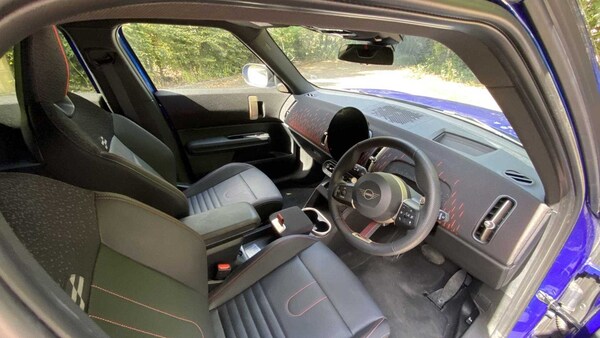 Used MINI Countryman 2025 for sale - 75496610: Photo 29