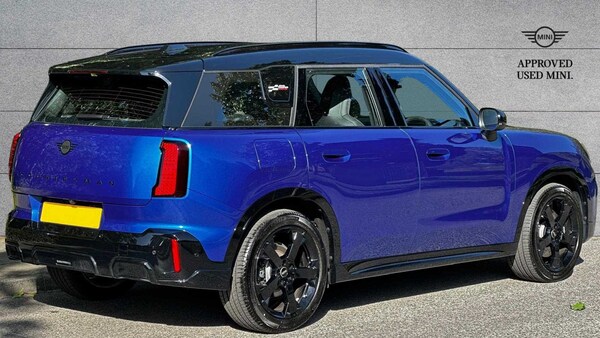 Used MINI Countryman 2025 for sale - 75496610: Photo 2