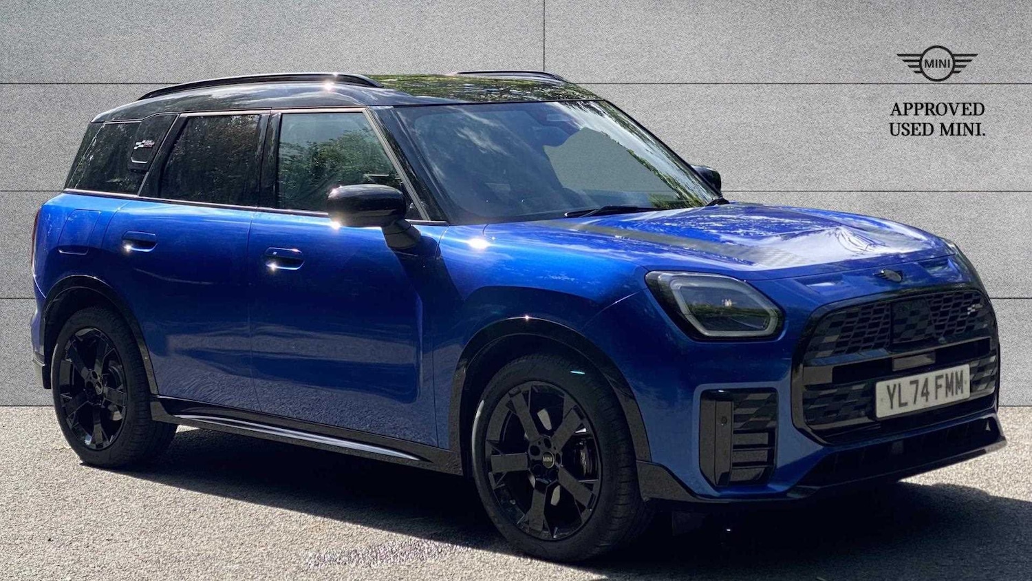 Used MINI Countryman 2025 for sale - 75496610: Photo 3