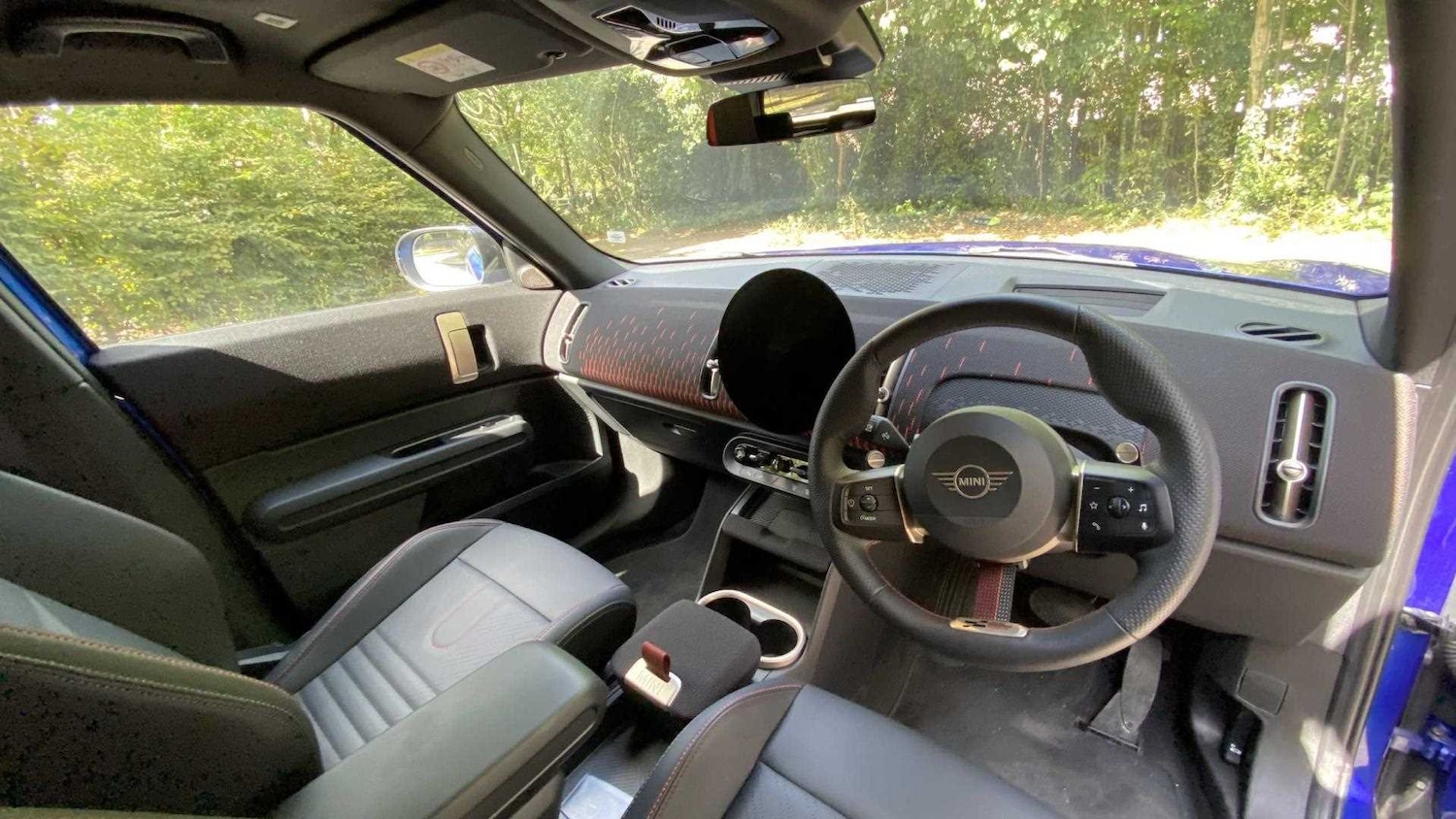 Used MINI Countryman 2025 for sale - 75496610: Photo 31