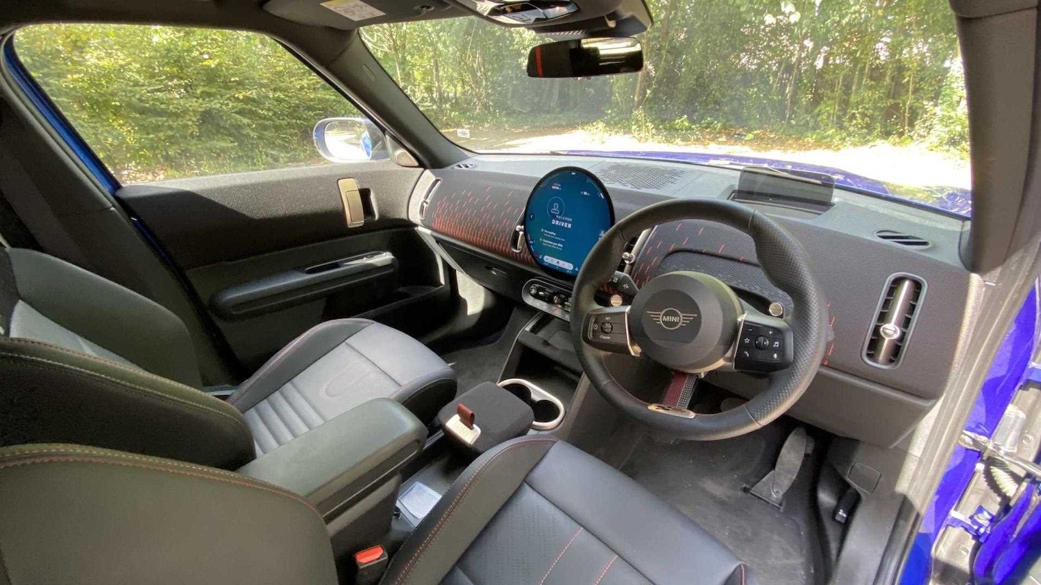 Used MINI Countryman 2025 for sale - 75496610: Photo 32