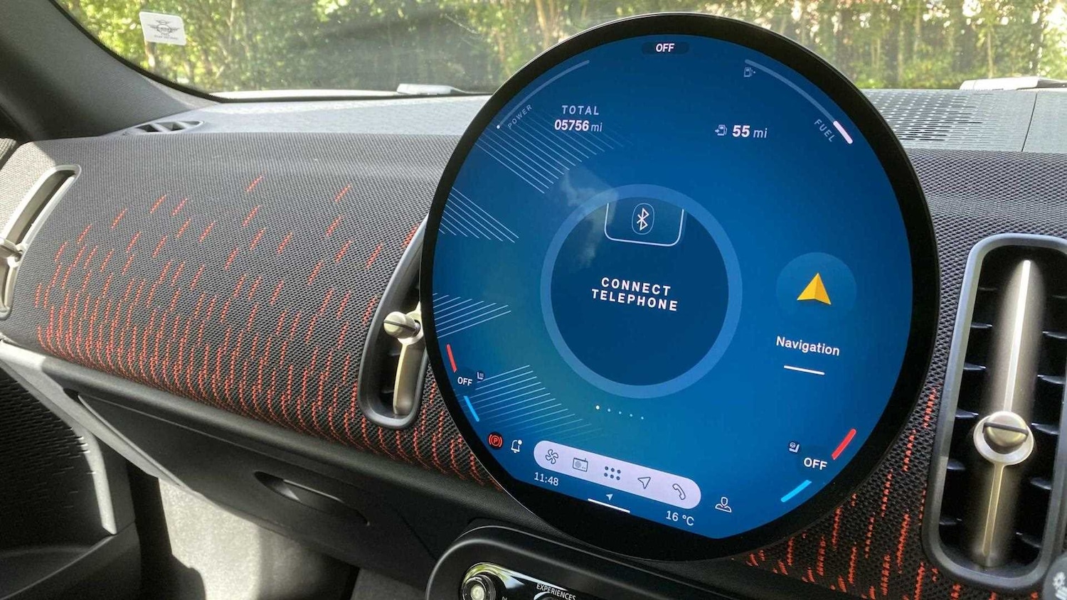 Used MINI Countryman 2025 for sale - 75496610: Photo 33