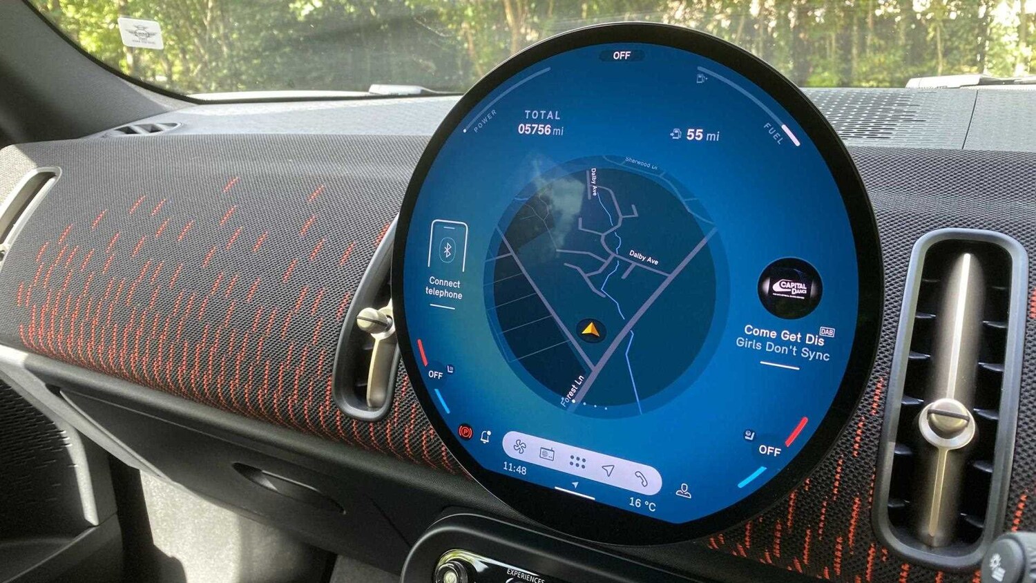 Used MINI Countryman 2025 for sale - 75496610: Photo 34