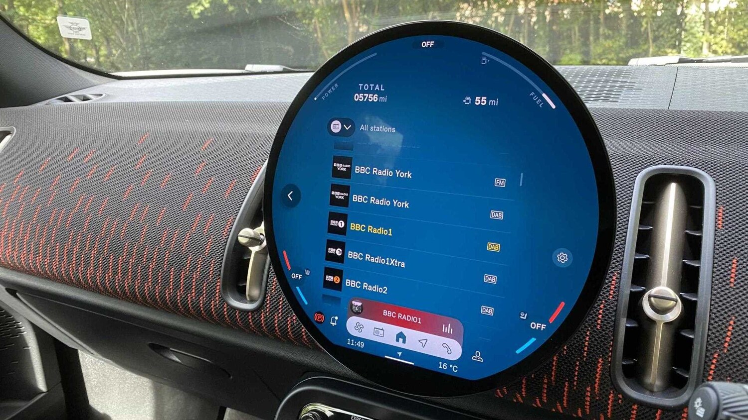 Used MINI Countryman 2025 for sale - 75496610: Photo 35