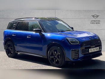 Used MINI Countryman 2025 for sale - 75496610: Photo
