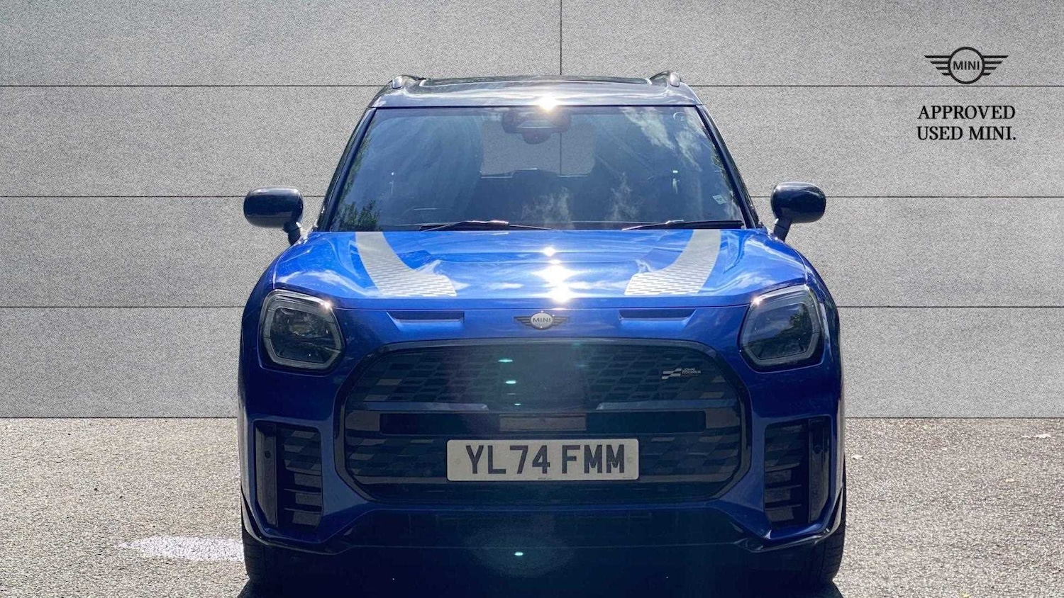 Used MINI Countryman 2025 for sale - 75496610: Photo 4