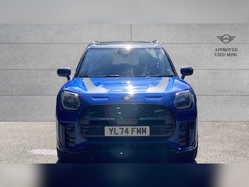 Used MINI Countryman 2025 for sale - 75496610: Photo