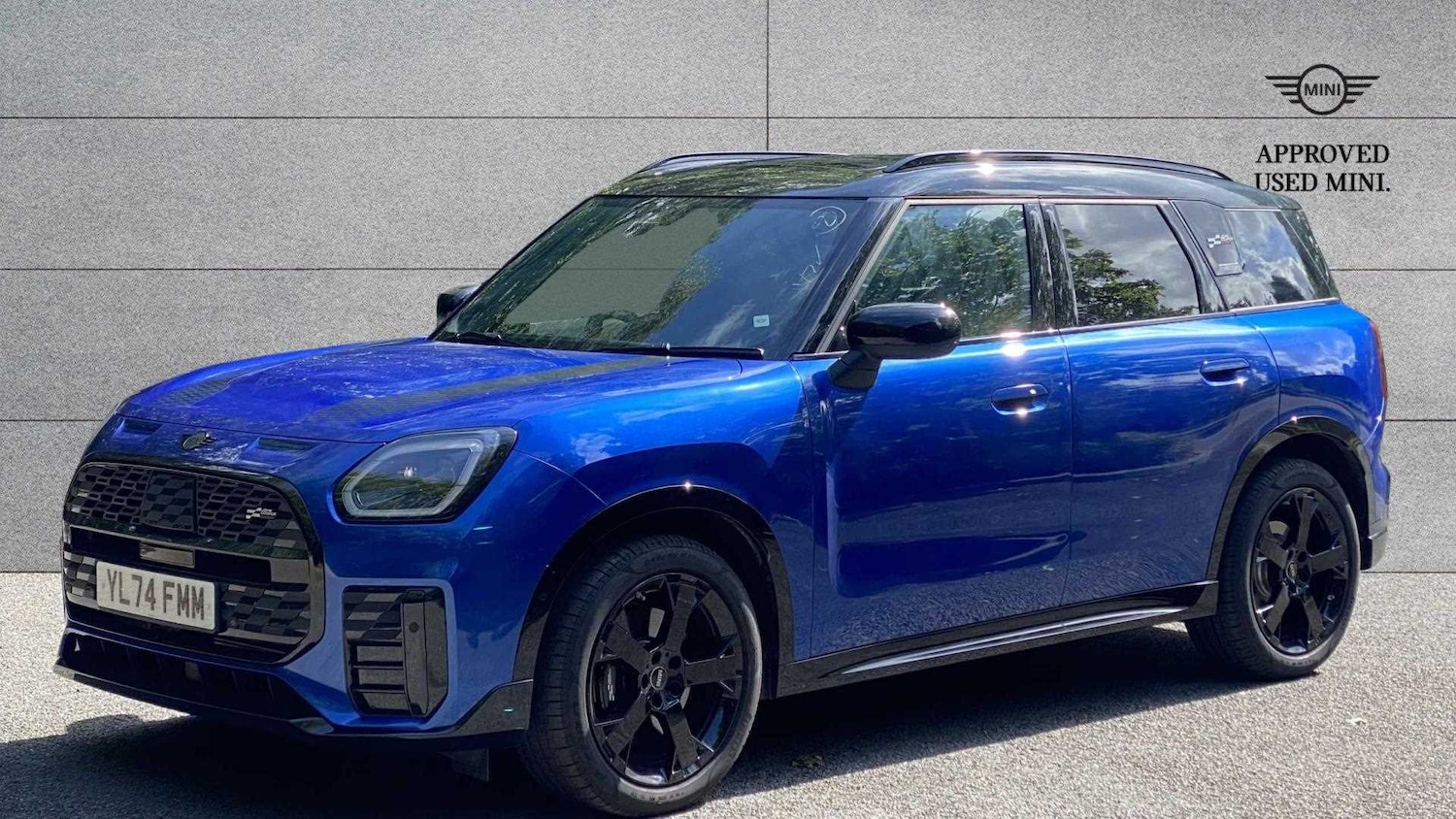 Used MINI Countryman 2025 for sale - 75496610: Photo 5