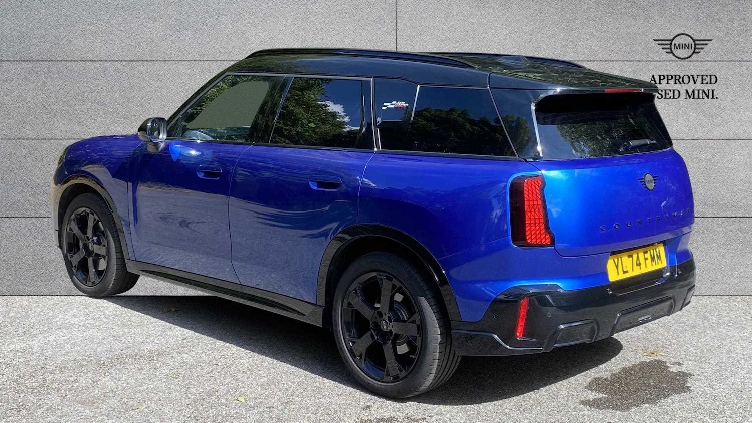 Used MINI Countryman 2025 for sale - 75496610: Photo 6