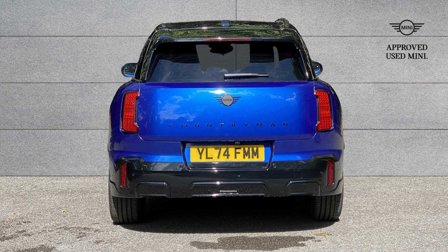 Used MINI Countryman 2025 for sale - 75496610: Photo 7