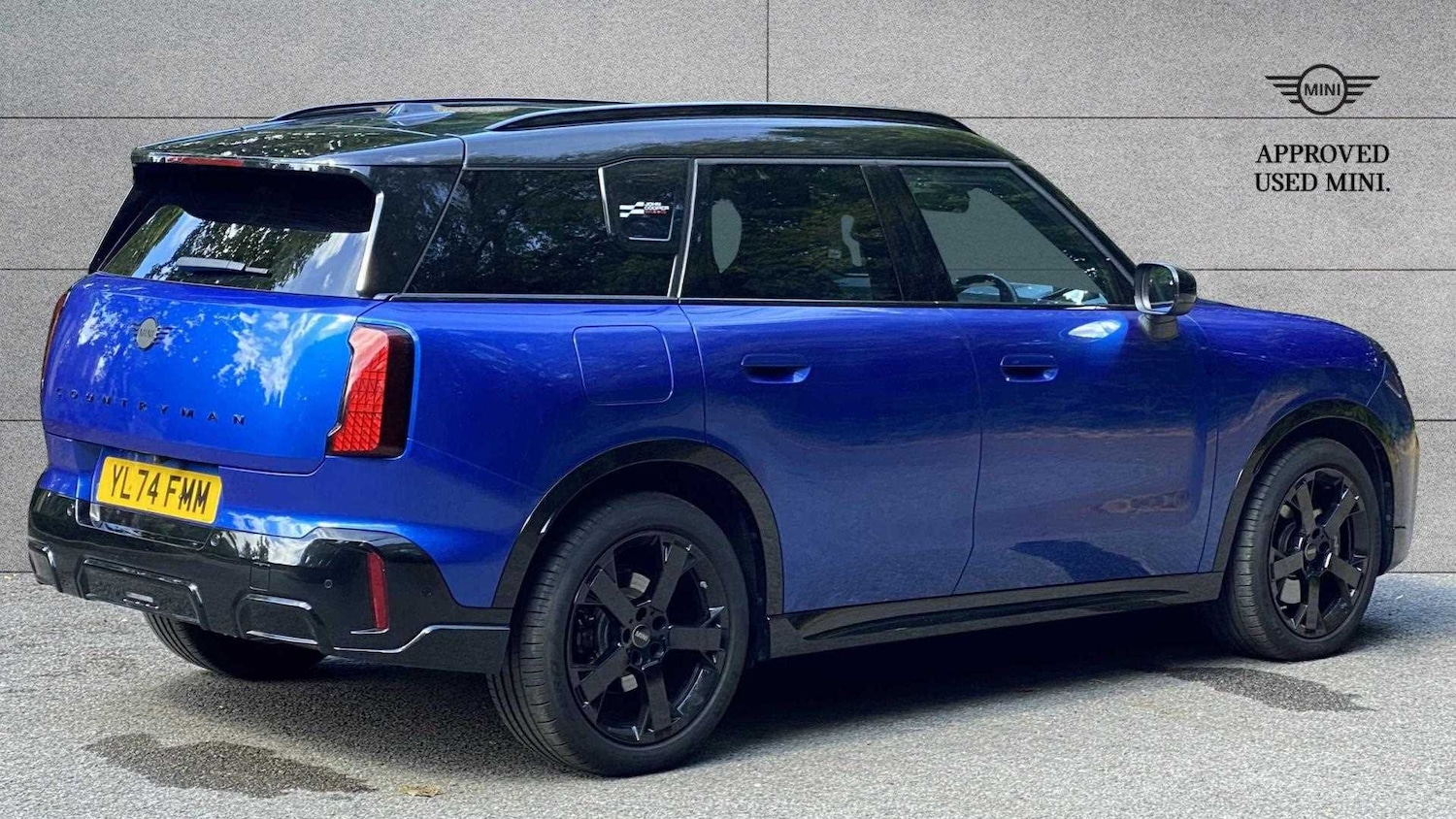 Used MINI Countryman 2025 for sale - 75496610: Photo 8