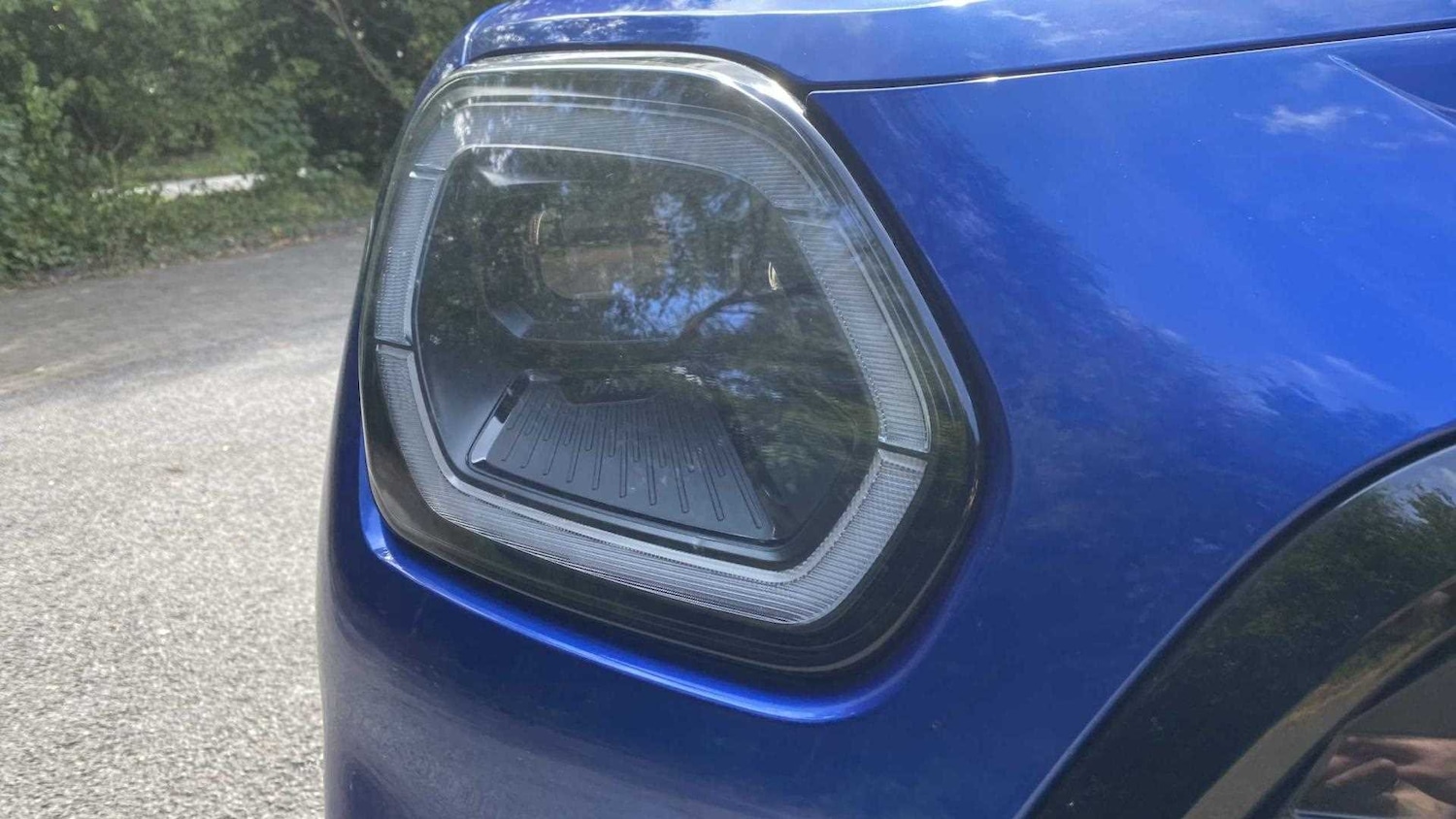 Used MINI Countryman 2025 for sale - 75496610: Photo 9