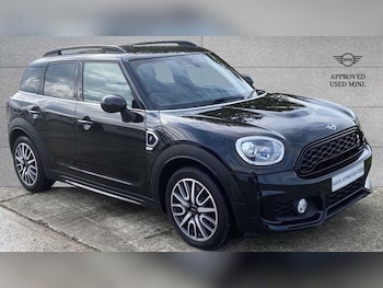Used MINI Countryman 2019 for sale - 76004484: Photo