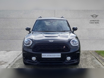 Used MINI Countryman 2019 for sale - 76004484: Photo