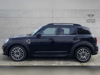 Used MINI Countryman 2019 for sale - 76004484: Photo