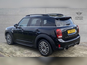 Used MINI Countryman 2019 for sale - 76004484: Photo
