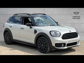 2020 - 1.5 Cooper Classic 5dr [Comfort/Nav+ Pack]