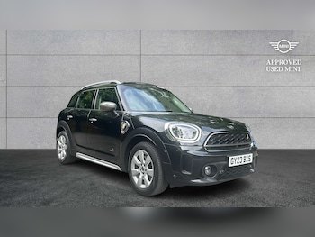 Used MINI Countryman 2023 for sale - 78825342: Photo