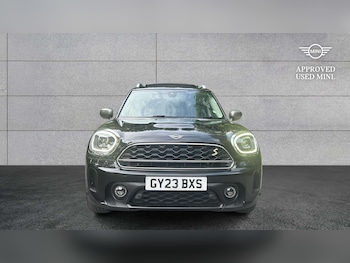 Used MINI Countryman 2023 for sale - 78825342: Photo