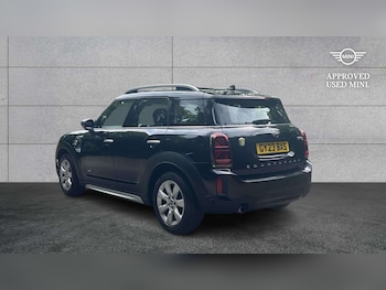 Used MINI Countryman 2023 for sale - 78825342: Photo