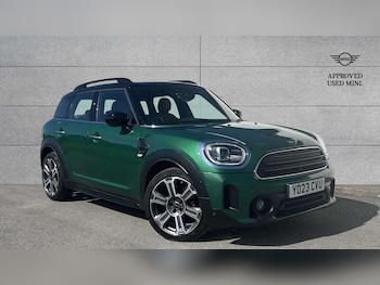 Used MINI Countryman 2023 for sale - 78337734: Photo