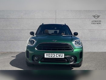 Used MINI Countryman 2023 for sale - 78337734: Photo
