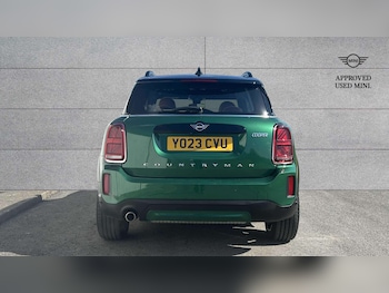 Used MINI Countryman 2023 for sale - 78337734: Photo