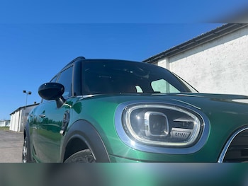 Used MINI Countryman 2023 for sale - 78337734: Photo