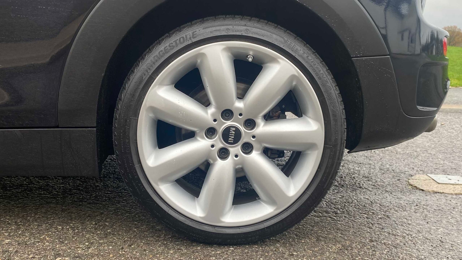 Used MINI Clubman 2023 for sale - 76789362: Photo 11