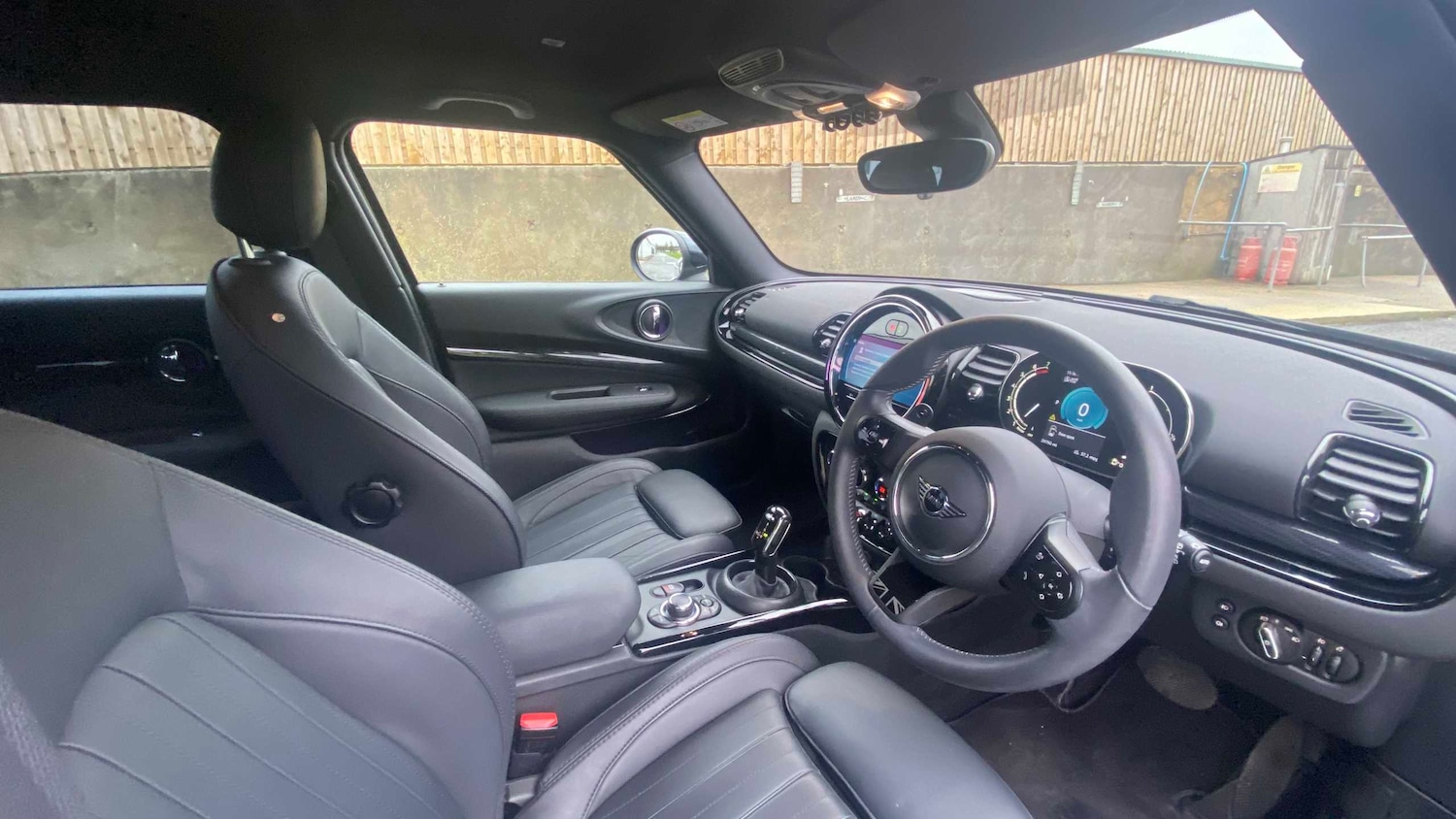 Used MINI Clubman 2023 for sale - 76789362: Photo 12