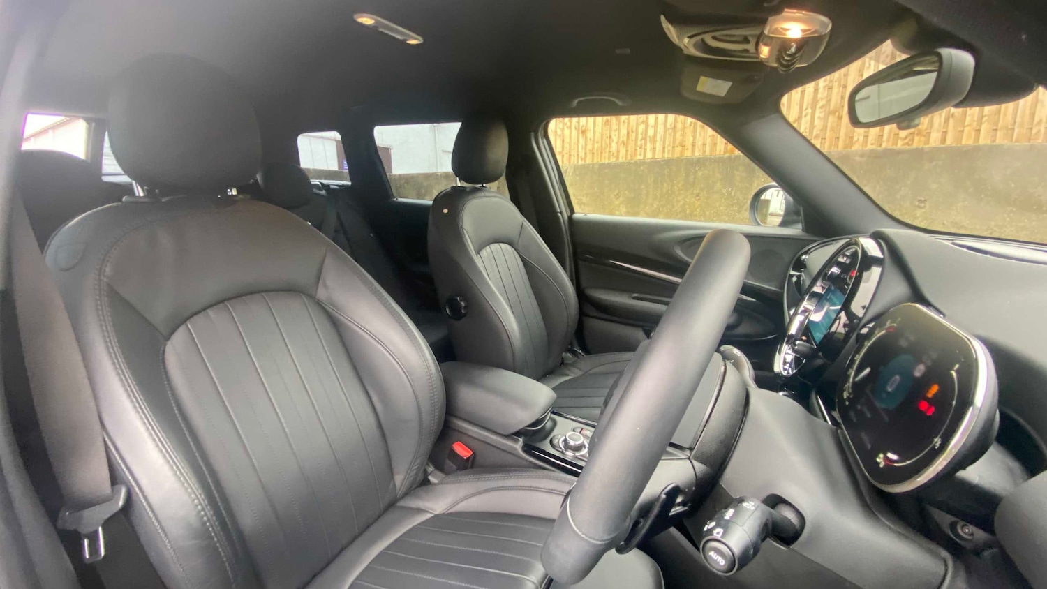 Used MINI Clubman 2023 for sale - 76789362: Photo 13