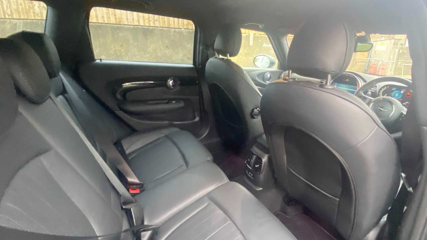 Used MINI Clubman 2023 for sale - 76789362: Photo 14