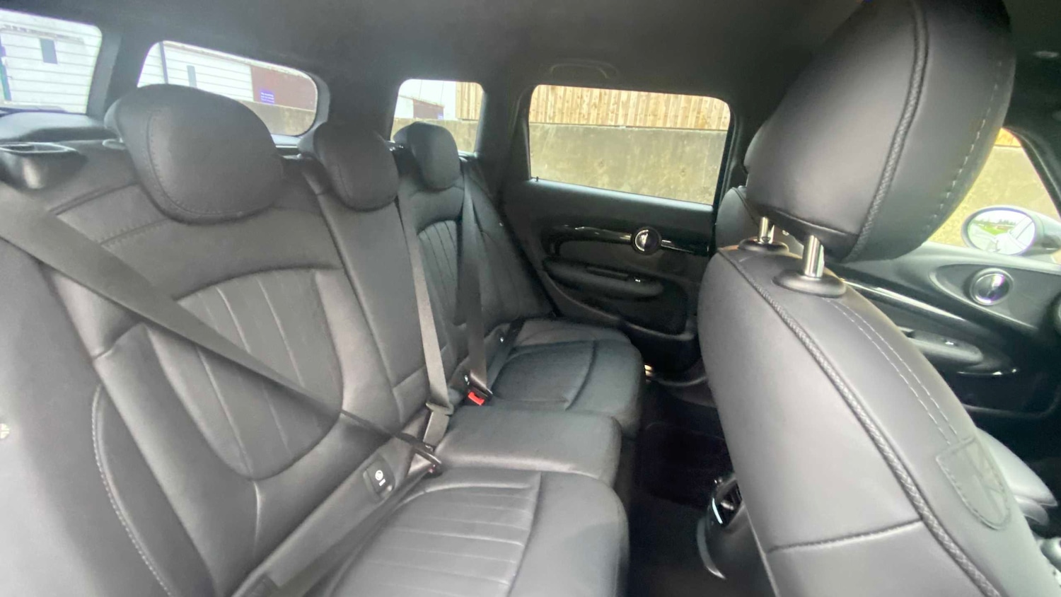 Used MINI Clubman 2023 for sale - 76789362: Photo 15