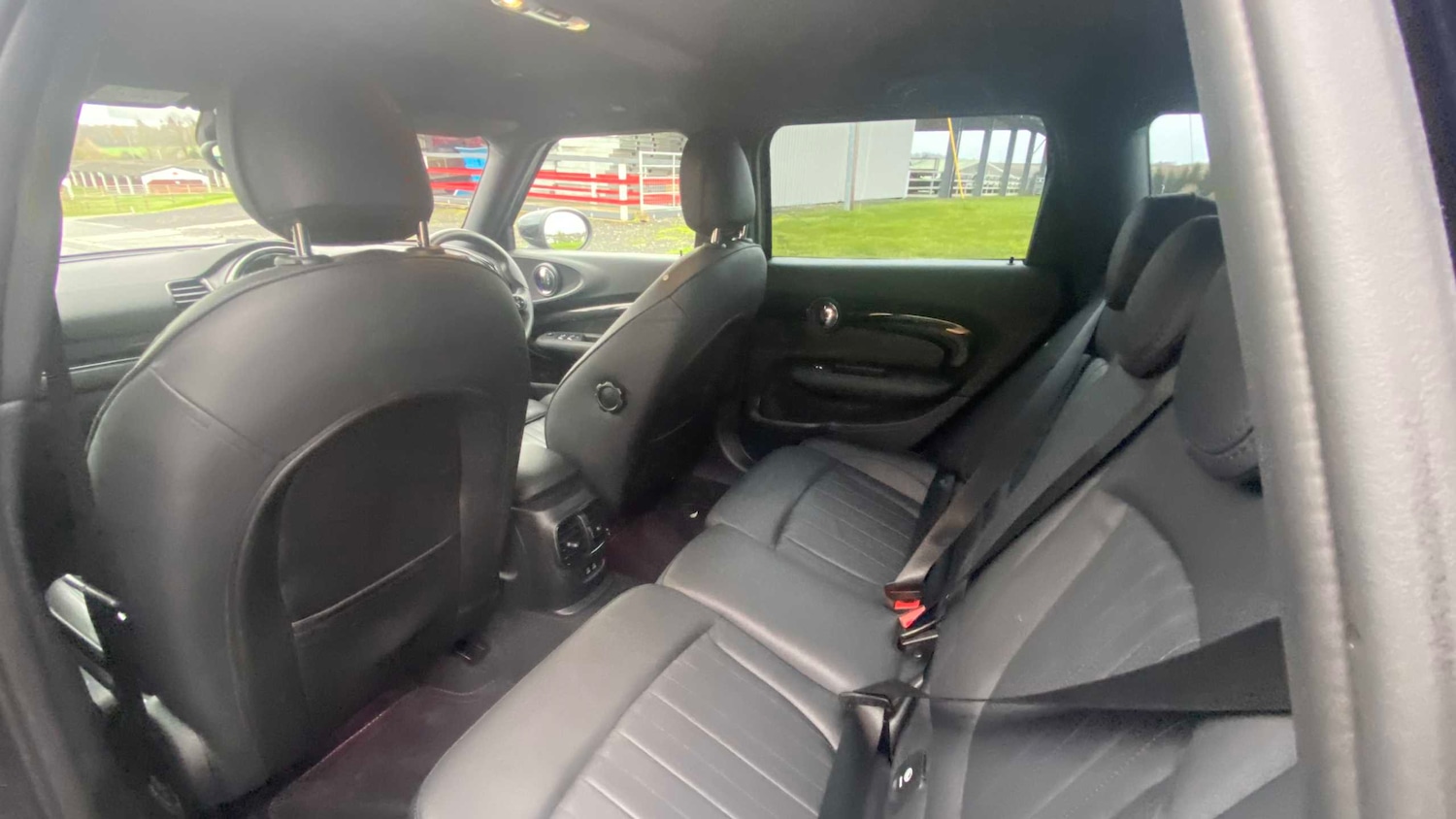 Used MINI Clubman 2023 for sale - 76789362: Photo 18