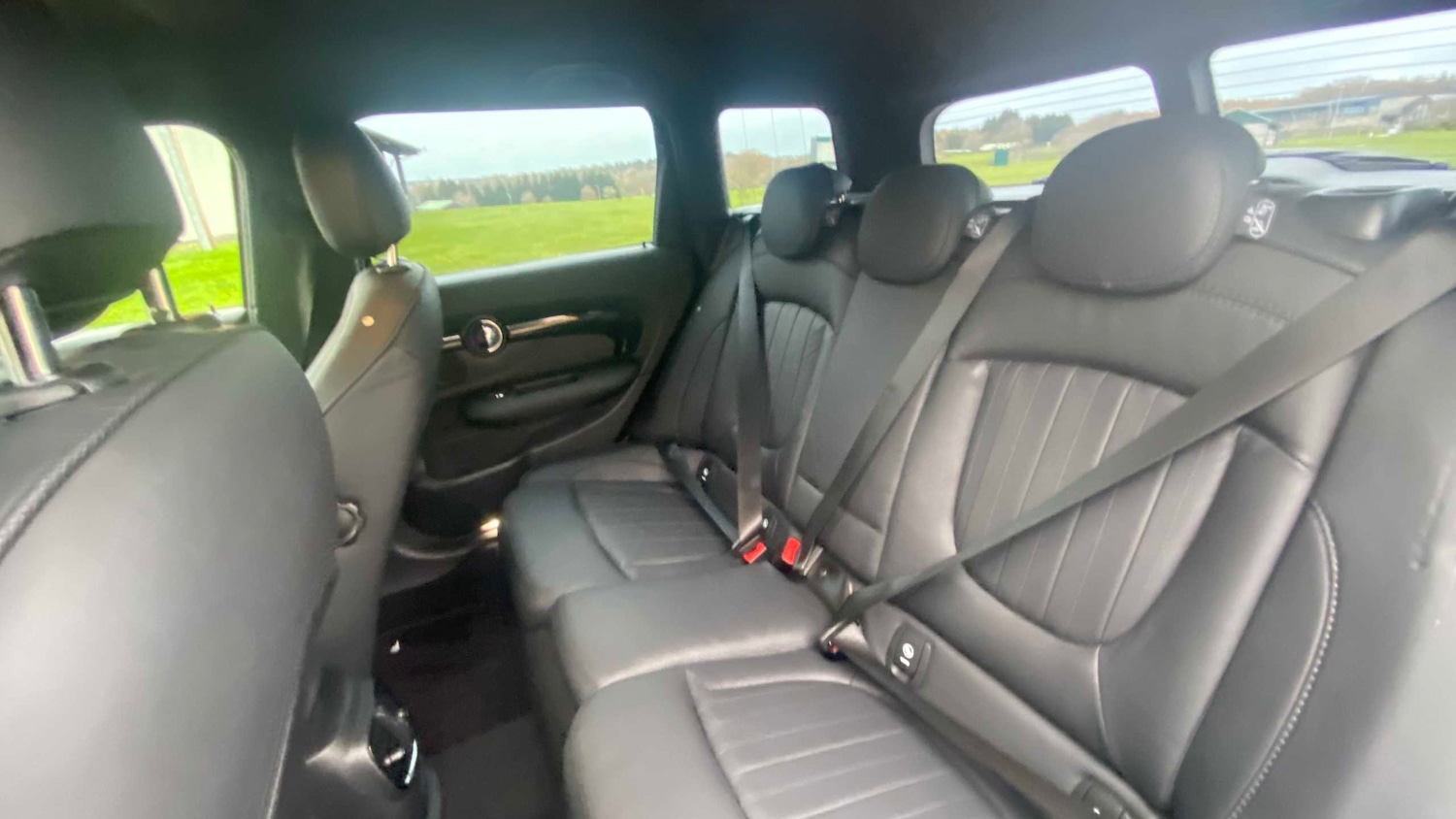 Used MINI Clubman 2023 for sale - 76789362: Photo 19