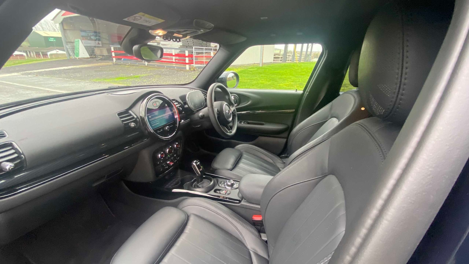 Used MINI Clubman 2023 for sale - 76789362: Photo 21