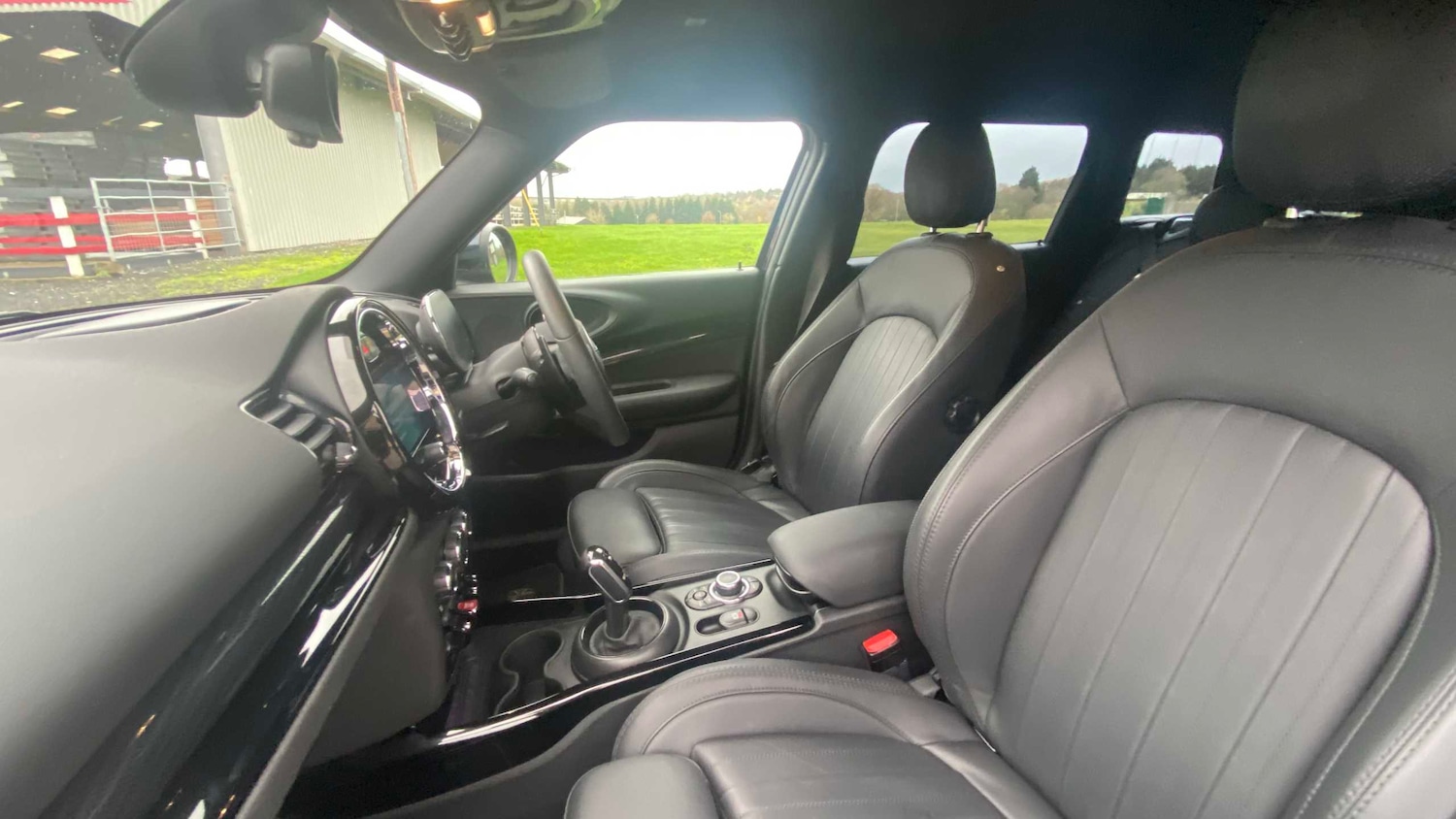 Used MINI Clubman 2023 for sale - 76789362: Photo 22