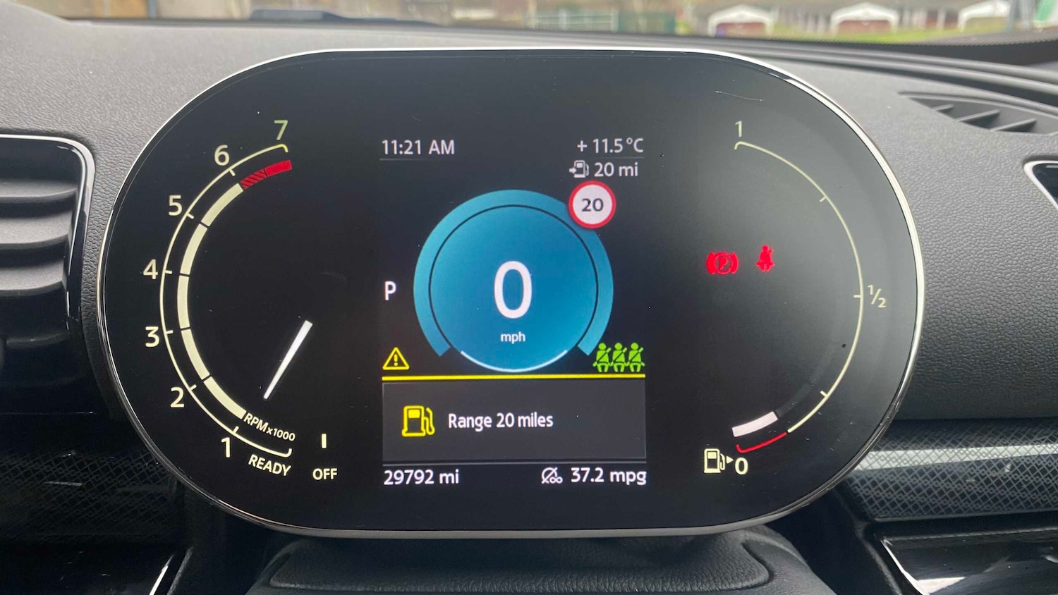 Used MINI Clubman 2023 for sale - 76789362: Photo 28