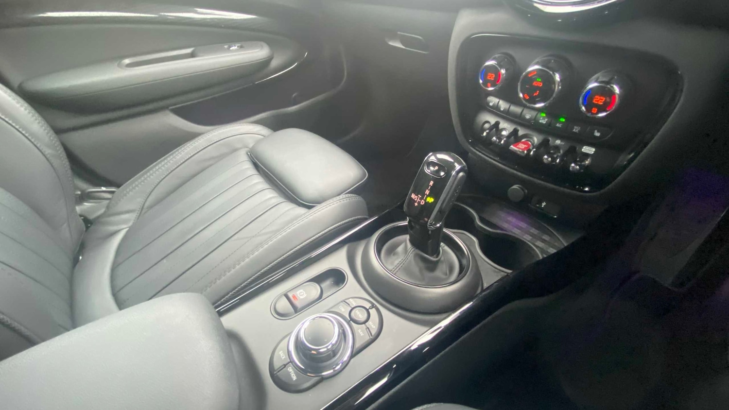 Used MINI Clubman 2023 for sale - 76789362: Photo 29