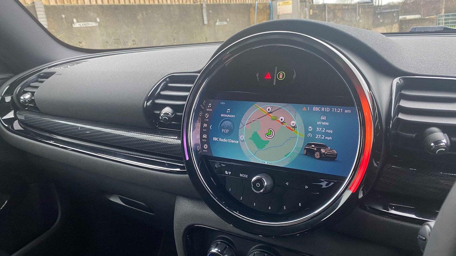 Used MINI Clubman 2023 for sale - 76789362: Photo 32