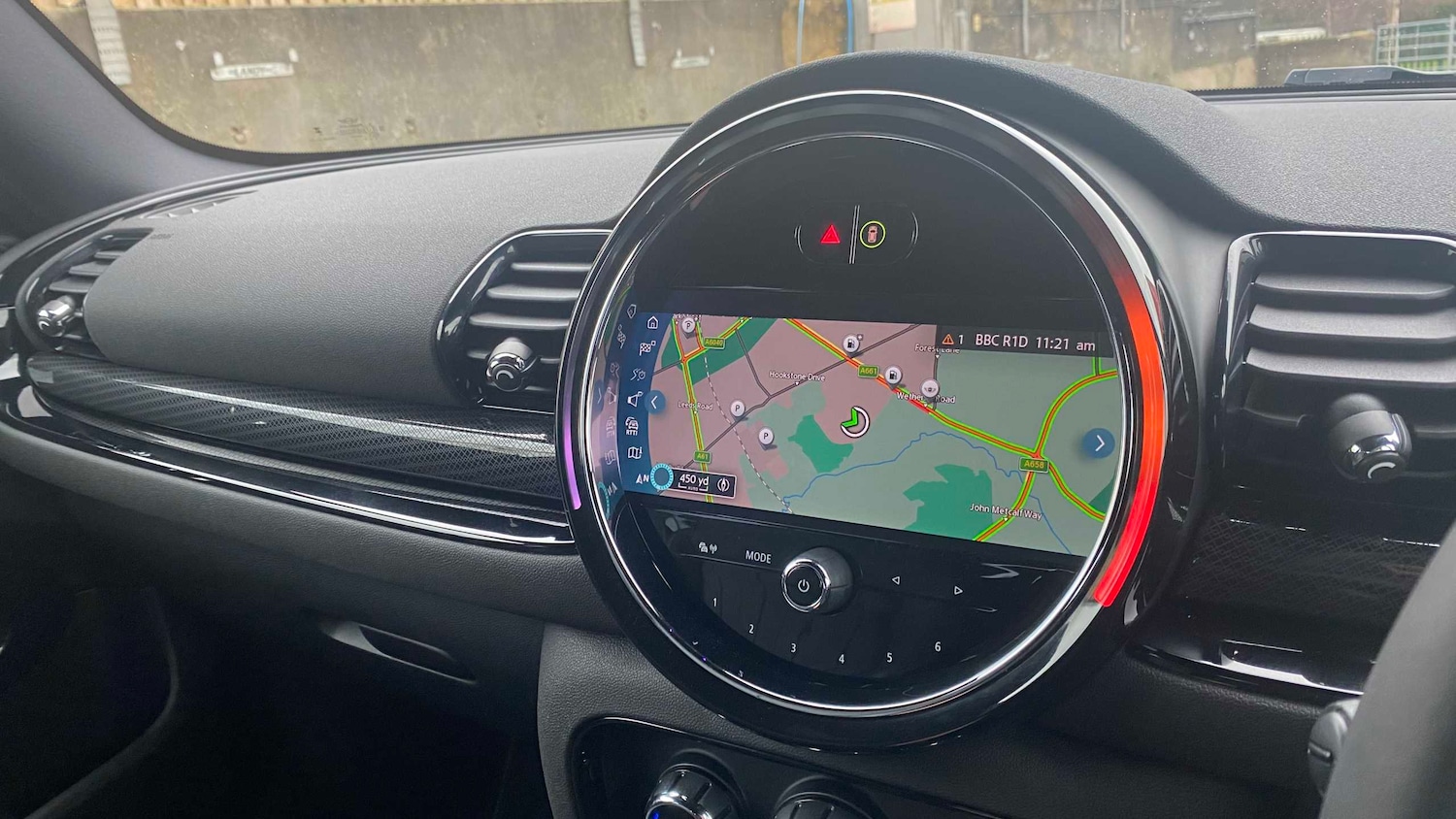 Used MINI Clubman 2023 for sale - 76789362: Photo 33