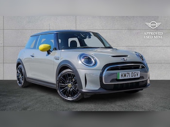 Used MINI Hatch 2021 for sale - 78507601: Photo