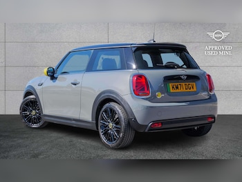 Used MINI Hatch 2021 for sale - 78507601: Photo