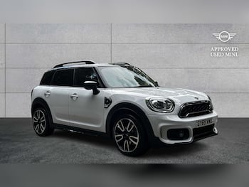 Used MINI Countryman 2020 for sale - 79648478: Photo