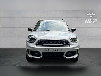 Used MINI Countryman 2020 for sale - 79648478: Photo