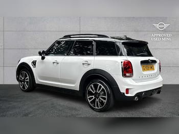 Used MINI Countryman 2020 for sale - 79648478: Photo