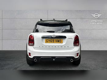 Used MINI Countryman 2020 for sale - 79648478: Photo