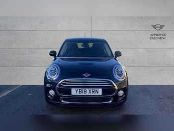Used MINI Hatch 2018 for sale - 76789370: Photo