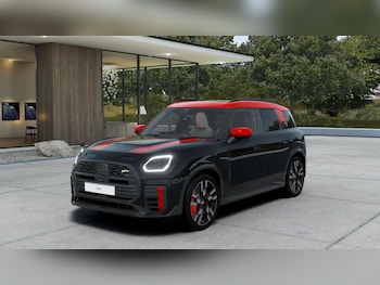Used MINI Countryman 2026 for sale - 79027781: Photo